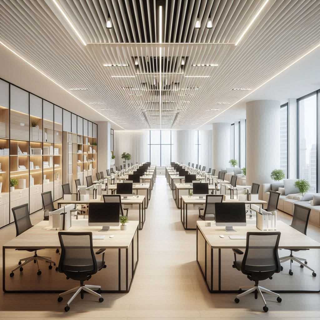 软件开发公司怎样复核团队跨楼层协作结束后的写字楼办公物业报修流程执行结果